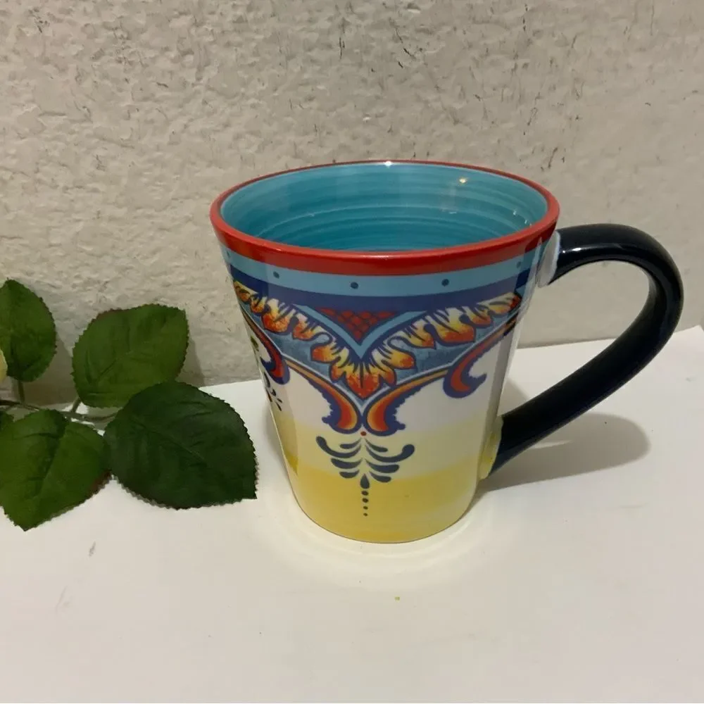 Euro Ceramica excellent